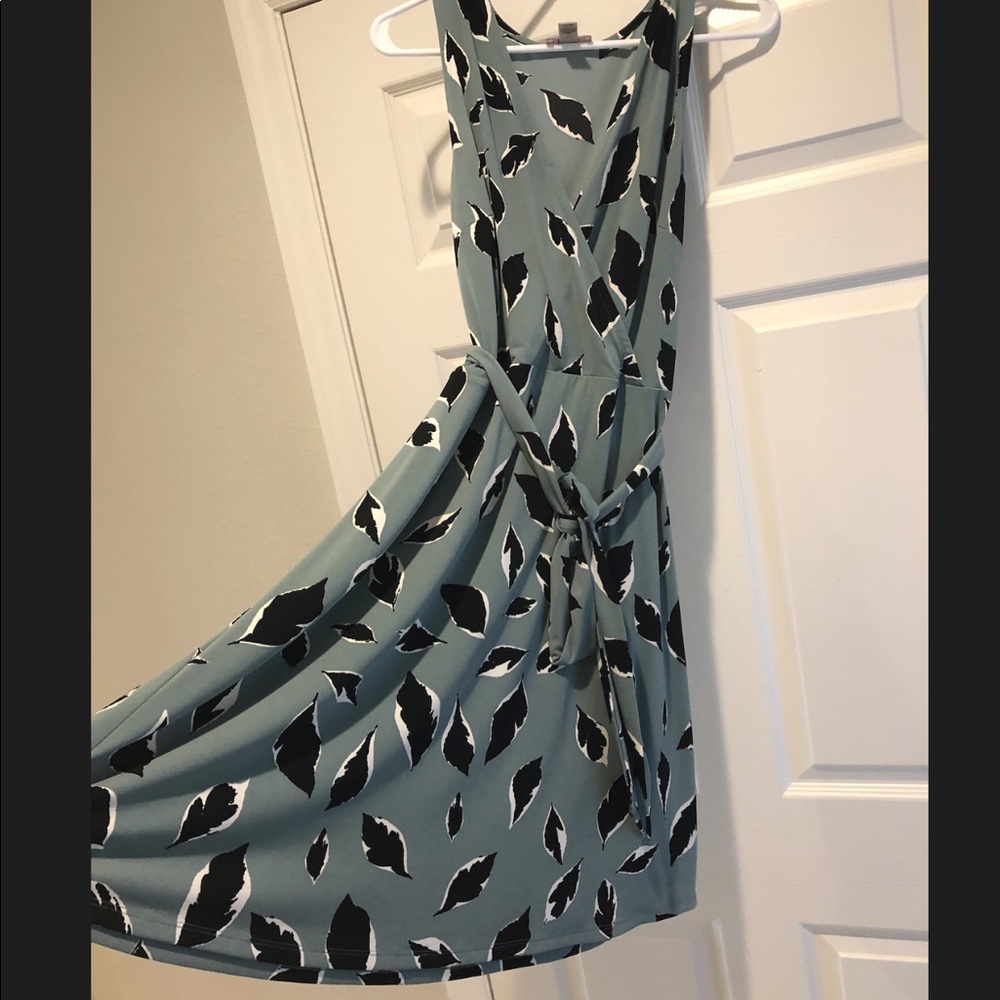 Loft Dress